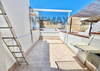 Terrazza - Independent house Via dei Mille
 
59, Terrasini - photo 15