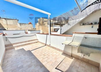 Terrazza - Independent house Via dei Mille
 
59, Terrasini - photo 16