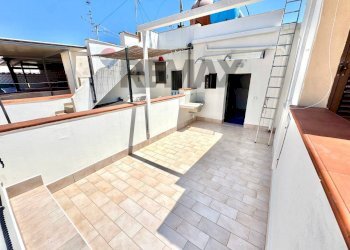 Terrazza - Independent house Via dei Mille
 
59, Terrasini - photo 17