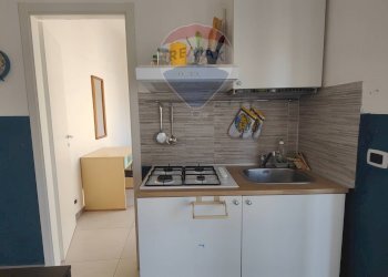 Cucina - Three-room apartment Via Calderai
50, Palermo - photo 2