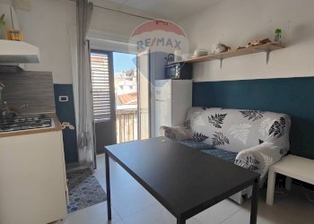 Soggiorno - Three-room apartment Via Calderai
50, Palermo - photo 3