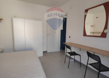 Camera / camera da letto - Three-room apartment Via Calderai
50, Palermo - photo 4
