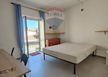 Camera / camera da letto - Three-room apartment Via Calderai
50, Palermo - photo 7