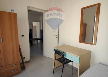 Camera / camera da letto - Three-room apartment Via Calderai
50, Palermo - photo 9
