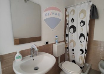 Bagno - Three-room apartment Via Calderai
50, Palermo - photo 13