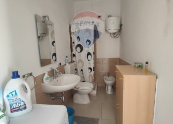 Bagno - Three-room apartment Via Calderai
50, Palermo - photo 14