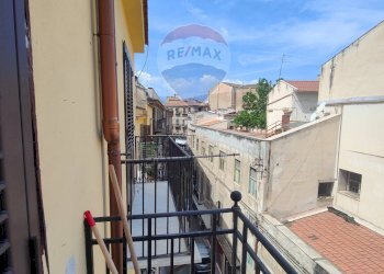 Balcone - Three-room apartment Via Calderai
50, Palermo - photo 16