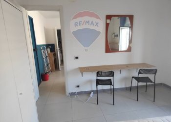 Camera / camera da letto - Three-room apartment Via Calderai
50, Palermo - photo 17