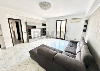 Soggiorno - Semi-detached Villa Via Libertà
 
130, Terrasini - photo 1
