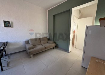 Soggiorno - Two-room apartment Via Calderai
 
50, Palermo - photo 2