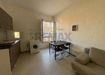Sala da pranzo - Two-room apartment Via Calderai
 
50, Palermo - photo 4