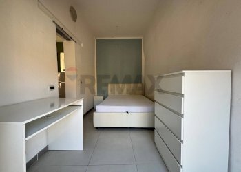 Camera / camera da letto - Two-room apartment Via Calderai
 
50, Palermo - photo 5