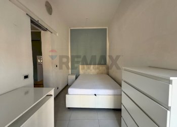 Camera / camera da letto - Two-room apartment Via Calderai
 
50, Palermo - photo 7