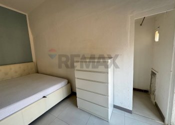 Camera / camera da letto - Two-room apartment Via Calderai
 
50, Palermo - photo 8