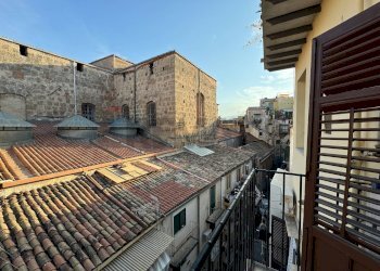 Edificio all\'aperto - Two-room apartment Via Calderai
 
50, Palermo - photo 11