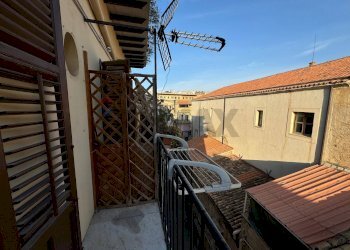 Balcone - Two-room apartment Via Calderai
 
50, Palermo - photo 12