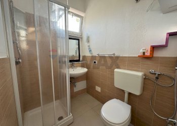 Bagno - Two-room apartment Via Calderai
 
50, Palermo - photo 13