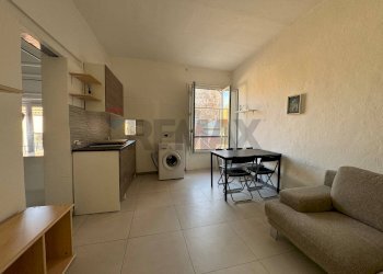 Sala da pranzo - Two-room apartment Via Calderai
 
50, Palermo - photo 16