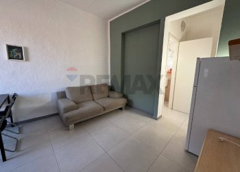 Soggiorno - Two-room apartment Via Calderai
 
50, Palermo - photo 19