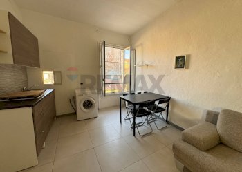 Sala da pranzo - Two-room apartment Via Calderai
 
50, Palermo - photo 21