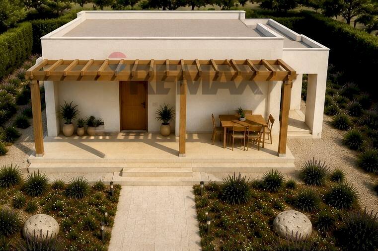Casa all\'aperto - Terreno edificabile sp 35 lido di noto
 
km 10, Noto - foto 1