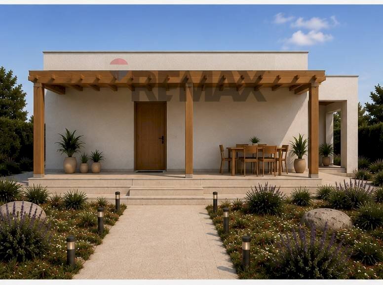 Casa all\'aperto - Terreno edificabile sp 35 lido di noto
km 10, Noto - foto 2