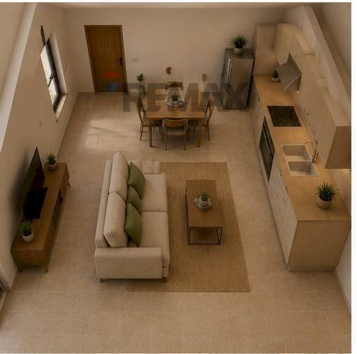 Sala da pranzo - Terreno edificabile sp 35 lido di noto
km 10, Noto - foto 3