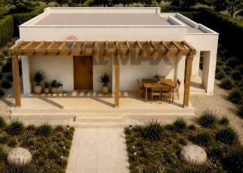 Casa all\'aperto - Terreno edificabile sp 35 lido di noto
 
km 10, Noto - foto 1