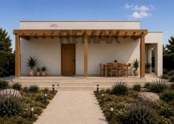 Casa all\'aperto - Terreno edificabile sp 35 lido di noto
 
km 10, Noto - foto 2