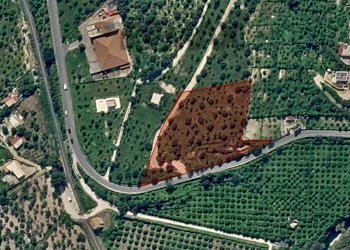 Posizione della mappa - Terreno edificabile sp 35 lido di noto
 
km 10, Noto - foto 9