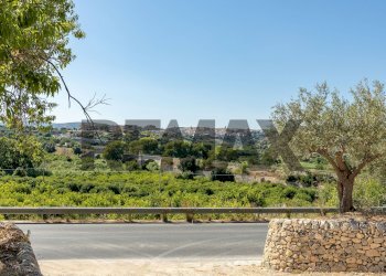 Vista delle montagne - Building land sp 35 lido di noto
km 10, Noto - photo 25