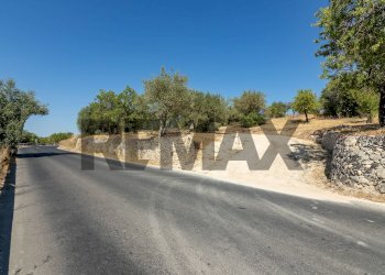 Vista dell\'acqua - Building land sp 35 lido di noto
km 10, Noto - photo 28