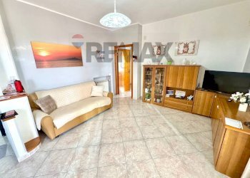 Soggiorno - Four-room apartment Via Guglielmo Marconi
 
77, Terrasini - photo 2