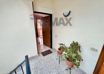 Hall / corridoio - Four-room apartment Via Guglielmo Marconi
 
77, Terrasini - photo 4
