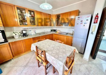 Cucina - Four-room apartment Via Guglielmo Marconi
 
77, Terrasini - photo 5