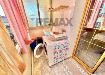 Lavanderia - Four-room apartment Via Guglielmo Marconi
 
77, Terrasini - photo 6