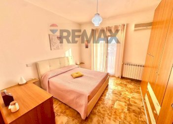 Camera / camera da letto - Four-room apartment Via Guglielmo Marconi
 
77, Terrasini - photo 12
