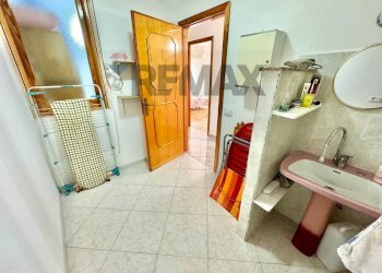 Bagno - Four-room apartment Via Guglielmo Marconi
 
77, Terrasini - photo 13