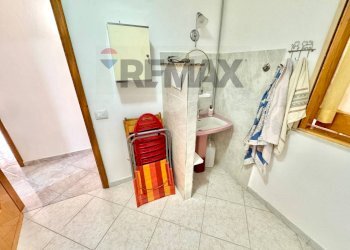 Bagno - Four-room apartment Via Guglielmo Marconi
 
77, Terrasini - photo 14