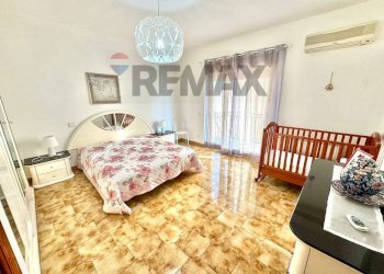 Camera / camera da letto - Four-room apartment Via Guglielmo Marconi
 
77, Terrasini - photo 15