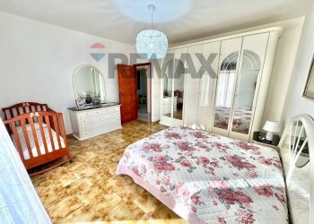 Camera / camera da letto - Four-room apartment Via Guglielmo Marconi
 
77, Terrasini - photo 16