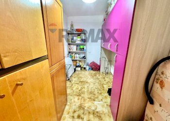 Hall / corridoio - Four-room apartment Via Guglielmo Marconi
 
77, Terrasini - photo 17