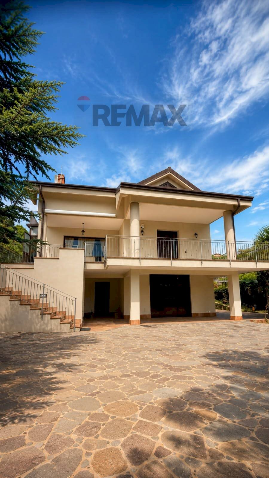 Casa all\'aperto - Villa Via Scozzari
 
6, Bolognetta - foto 1