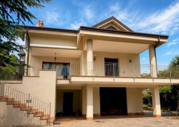 Casa all\'aperto - Villa Via Scozzari
 
6, Bolognetta - foto 1