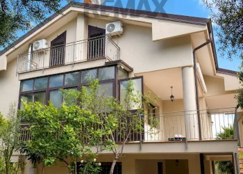Casa all\'aperto - Villa Via Scozzari
 
6, Bolognetta - foto 3