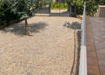 Terrazza - Villa Via Scozzari
 
6, Bolognetta - foto 5
