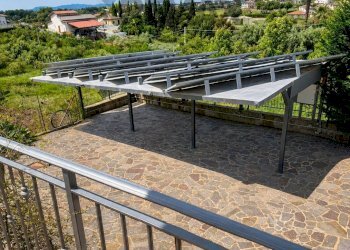 Terrazza - Villa Via Scozzari
 
6, Bolognetta - foto 6
