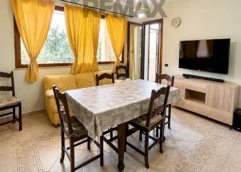 Sala da pranzo - Villa Via Scozzari
 
6, Bolognetta - foto 7
