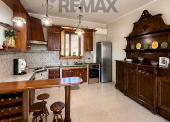 Cucina - Villa Via Scozzari
 
6, Bolognetta - foto 9