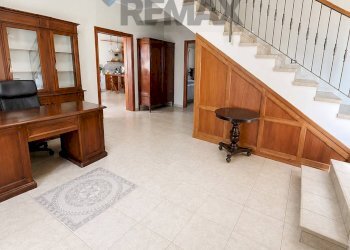 Scale - Villa Via Scozzari
 
6, Bolognetta - foto 10